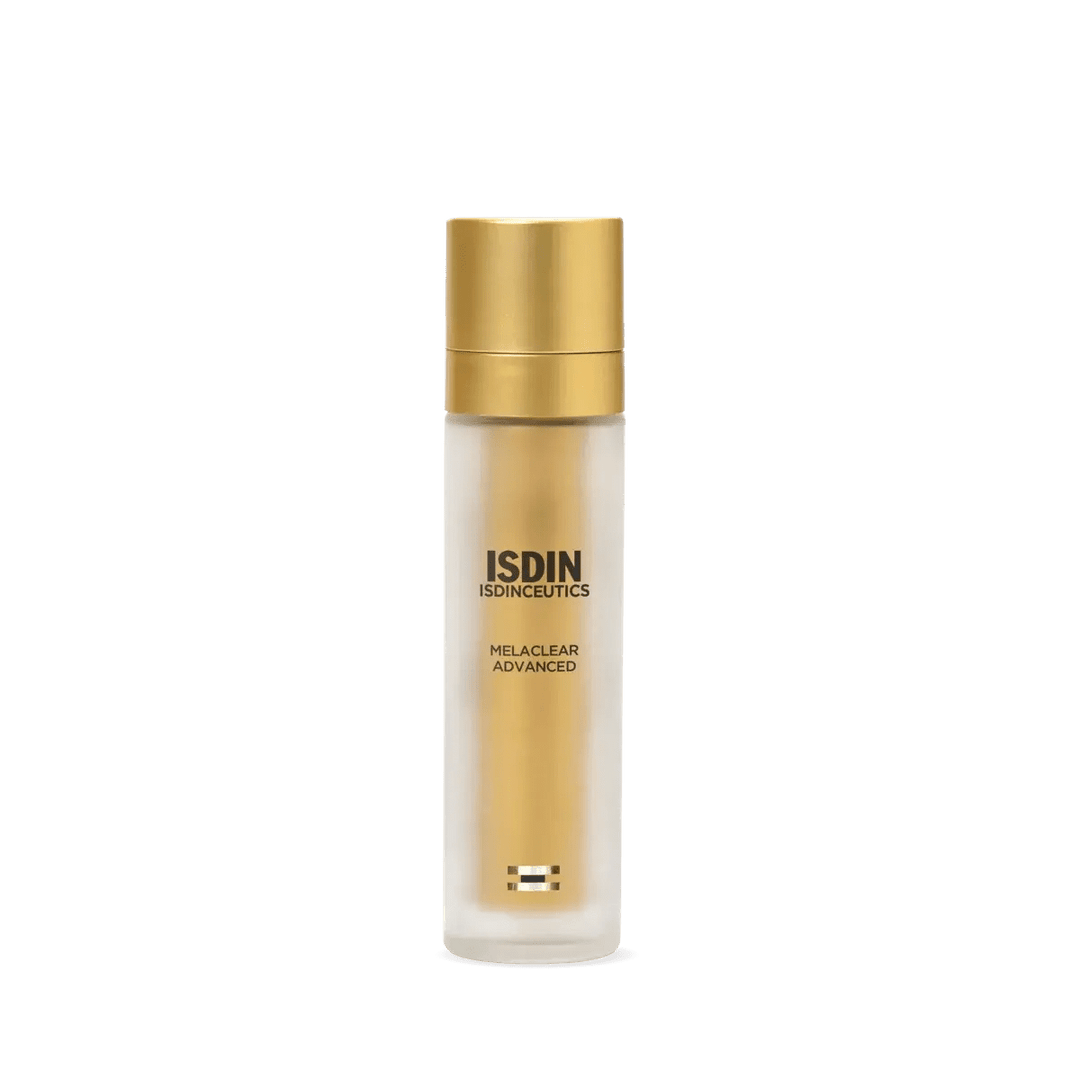 ISDIN - Melaclear Advanced - 