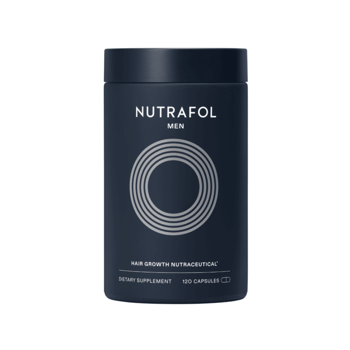 Nutrafol - Men&