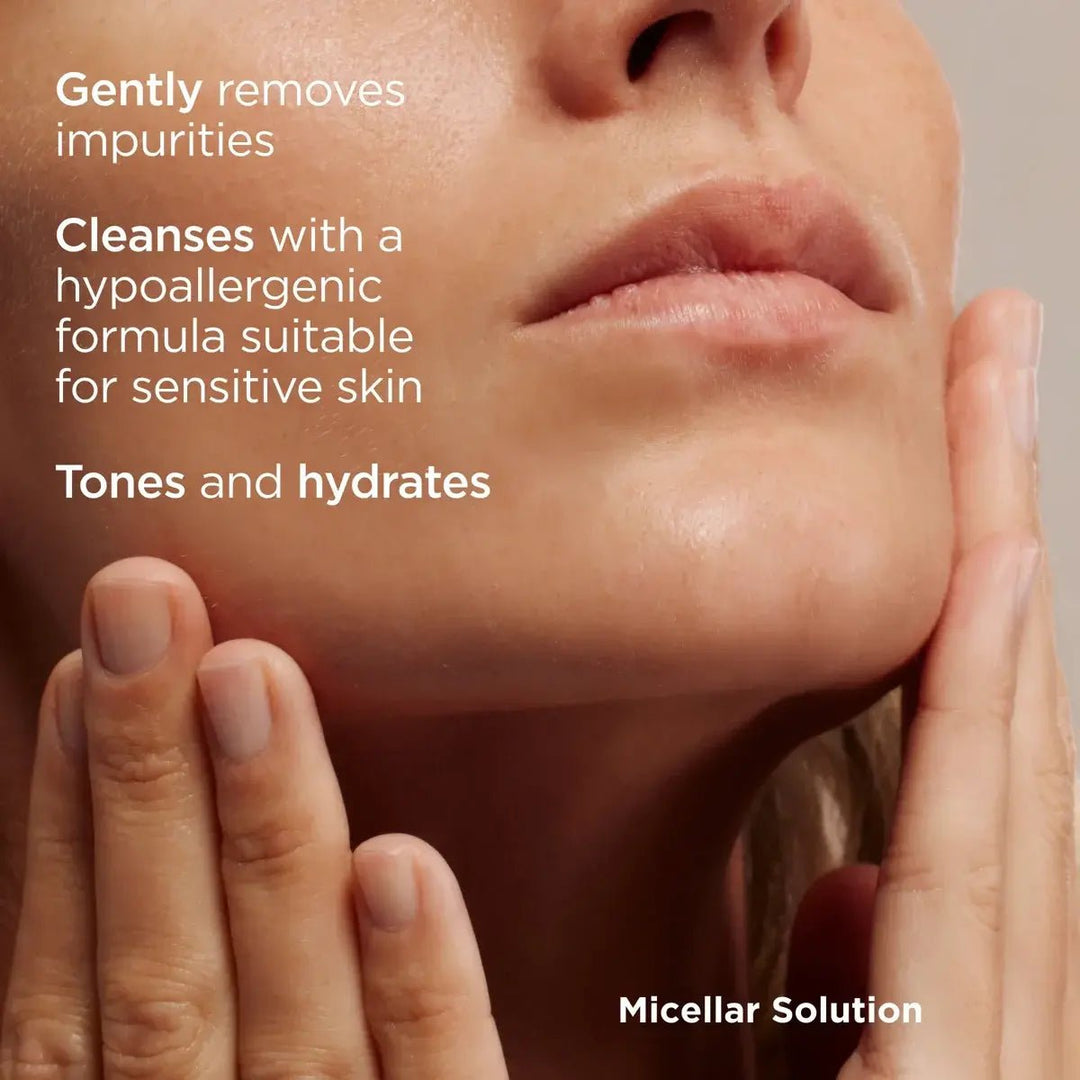 ISDIN - Micellar Solution - 