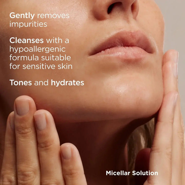 ISDIN - Micellar Solution - 