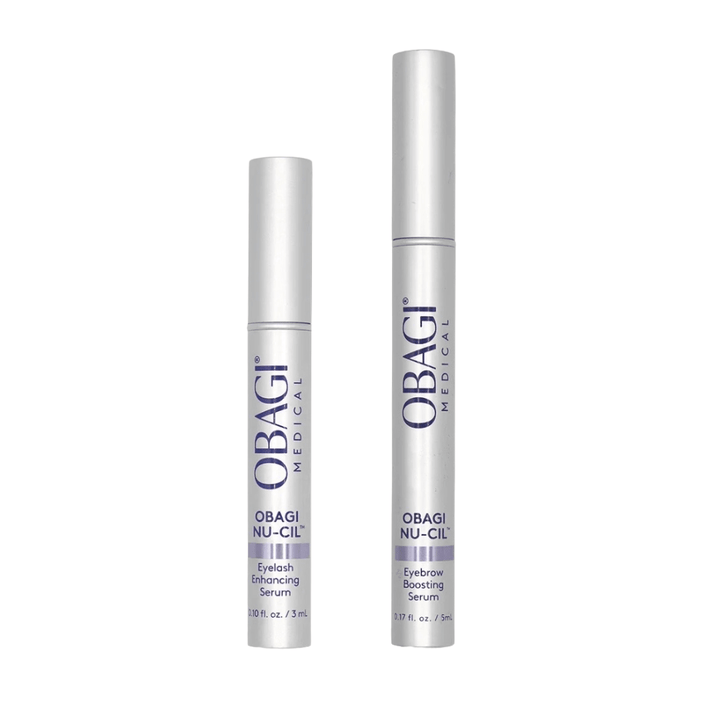 Obagi - NuCil Lash and Brow Serum Set -