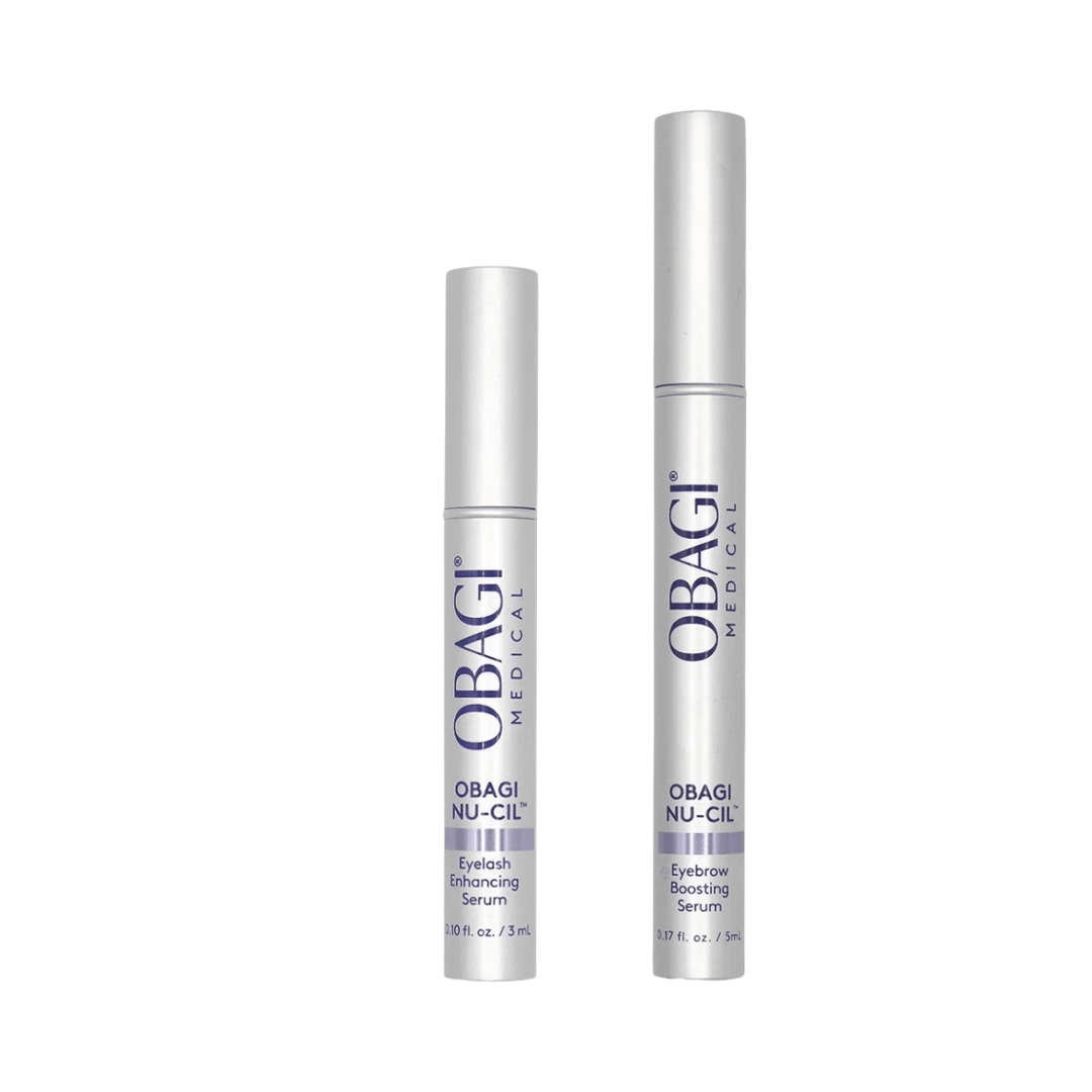 Obagi - NuCil Lash and Brow Serum Set -