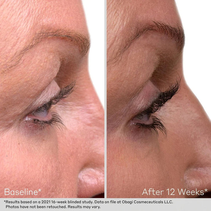 Obagi - NuCil Lash and Brow Serum Set -