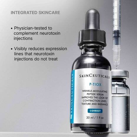 SkinCeuticals - P - TIOX - 