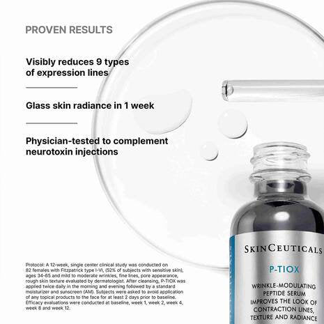 SkinCeuticals - P - TIOX - 