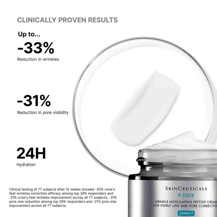 SkinCeuticals - P - TIOX Cream - 