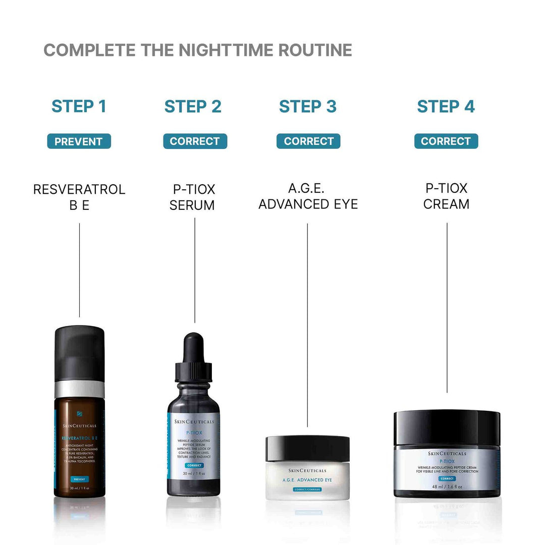 SkinCeuticals - P - TIOX Cream - 