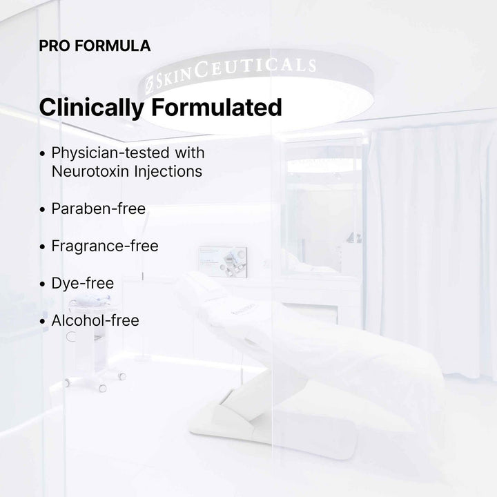 SkinCeuticals - P - TIOX Cream - 