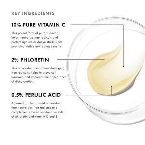 SkinCeuticals - Phloretin CF - 