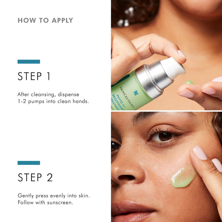 SkinCeuticals - Phyto A+ Brightening Treatment - 