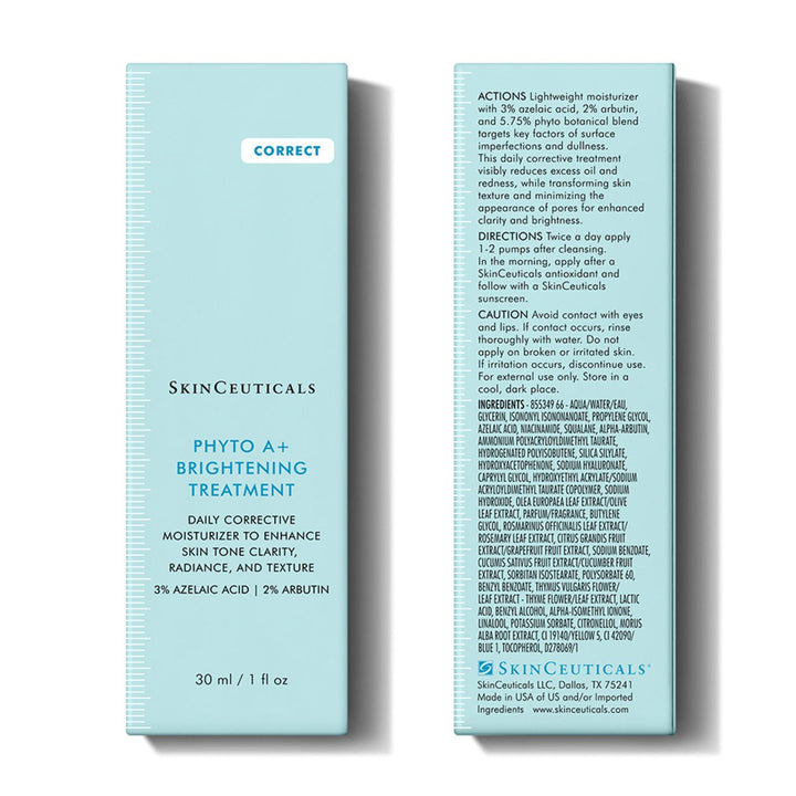 SkinCeuticals - Phyto A+ Brightening Treatment - 