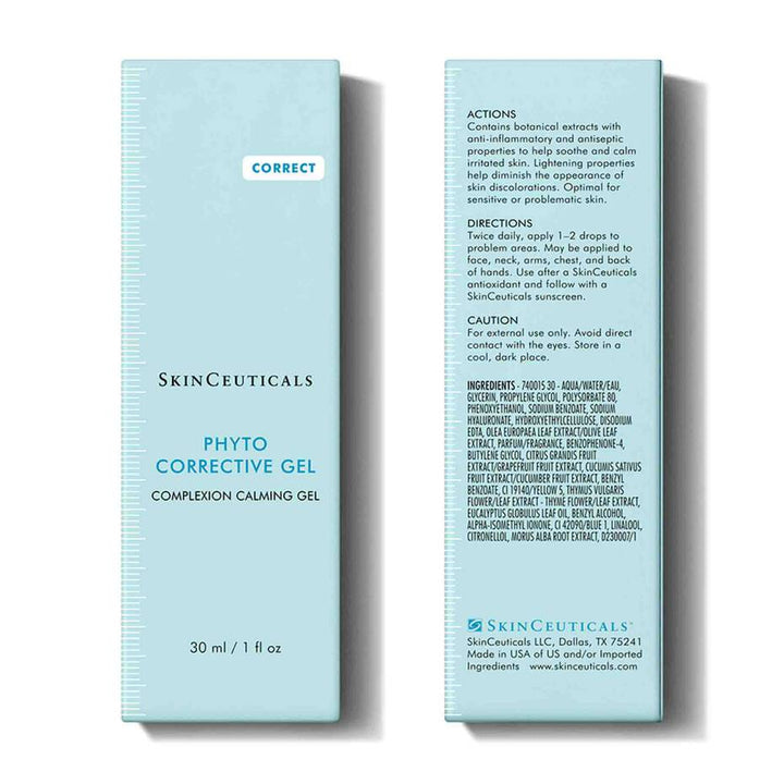 SkinCeuticals - Phyto Corrective Gel - 