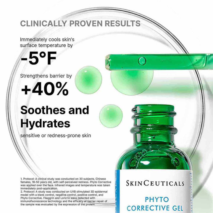 SkinCeuticals - Phyto Corrective Gel - 