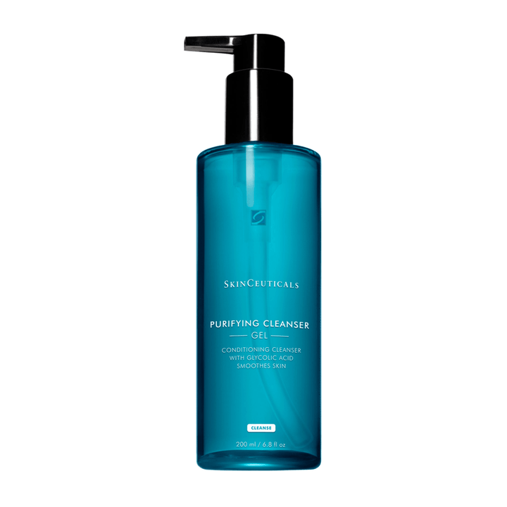 SkinCeuticals - Purifying Cleanser with Glycolic Acid - 