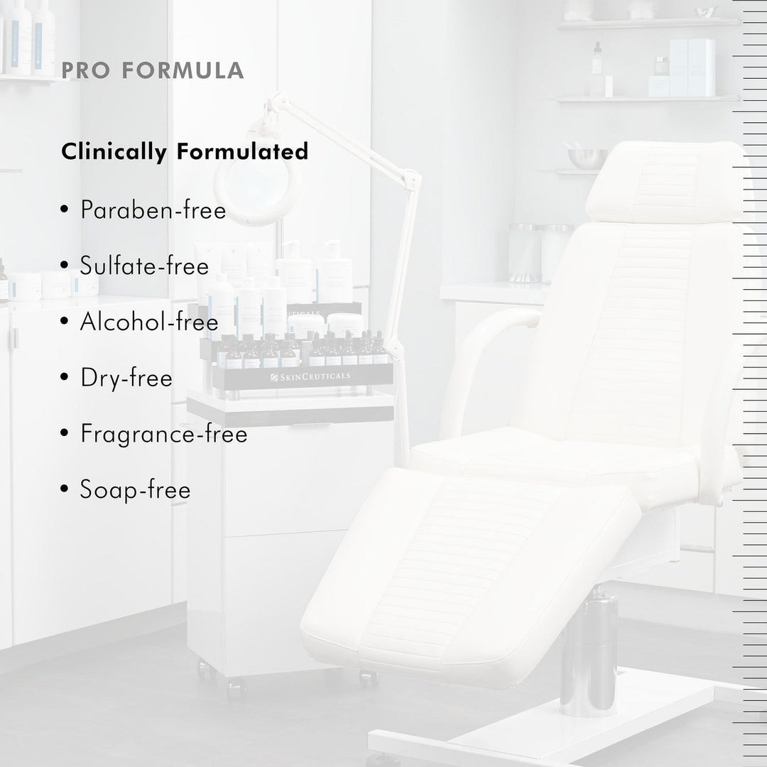 SkinCeuticals - Purifying Cleanser with Glycolic Acid - 