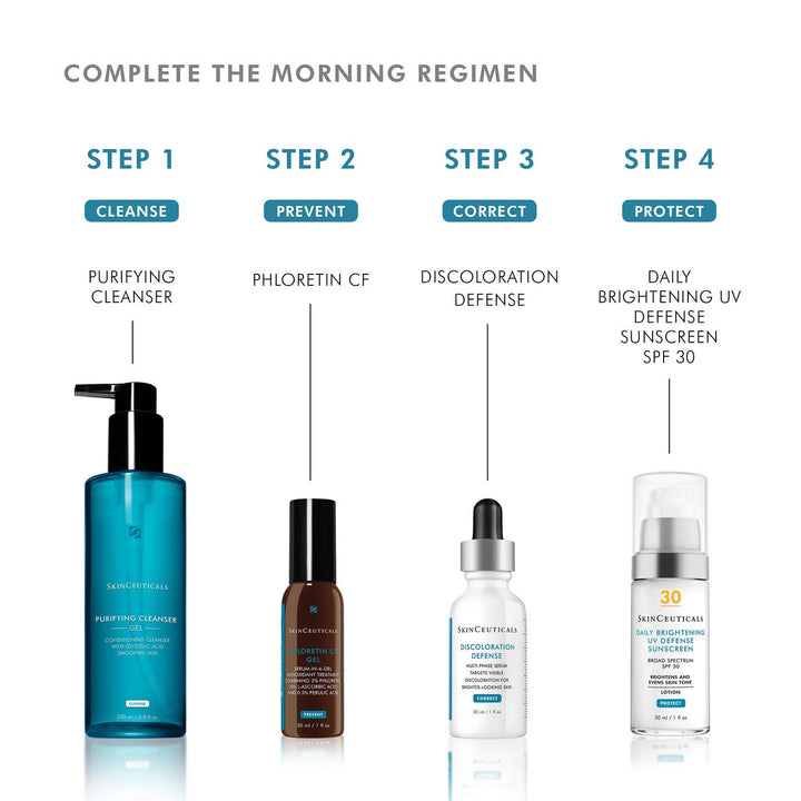 SkinCeuticals - Purifying Cleanser with Glycolic Acid - 