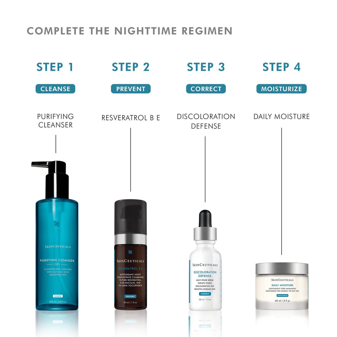 SkinCeuticals - Purifying Cleanser with Glycolic Acid - 
