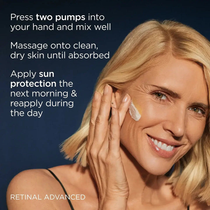 ISDIN - Retinal Advanced - 