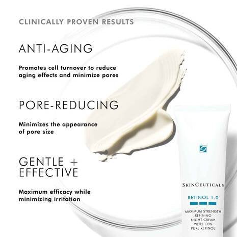 SkinCeuticals - Retinol 1.0 - 