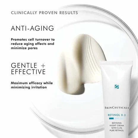 SkinCeuticals - Retinol - 
