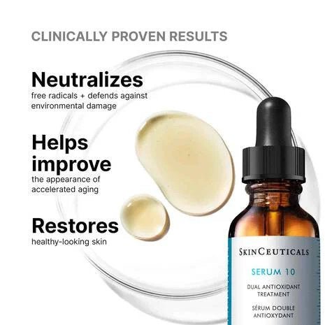 SkinCeuticals - Serum 10 - 