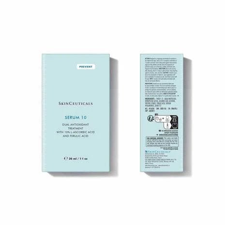 SkinCeuticals - Serum 10 - 