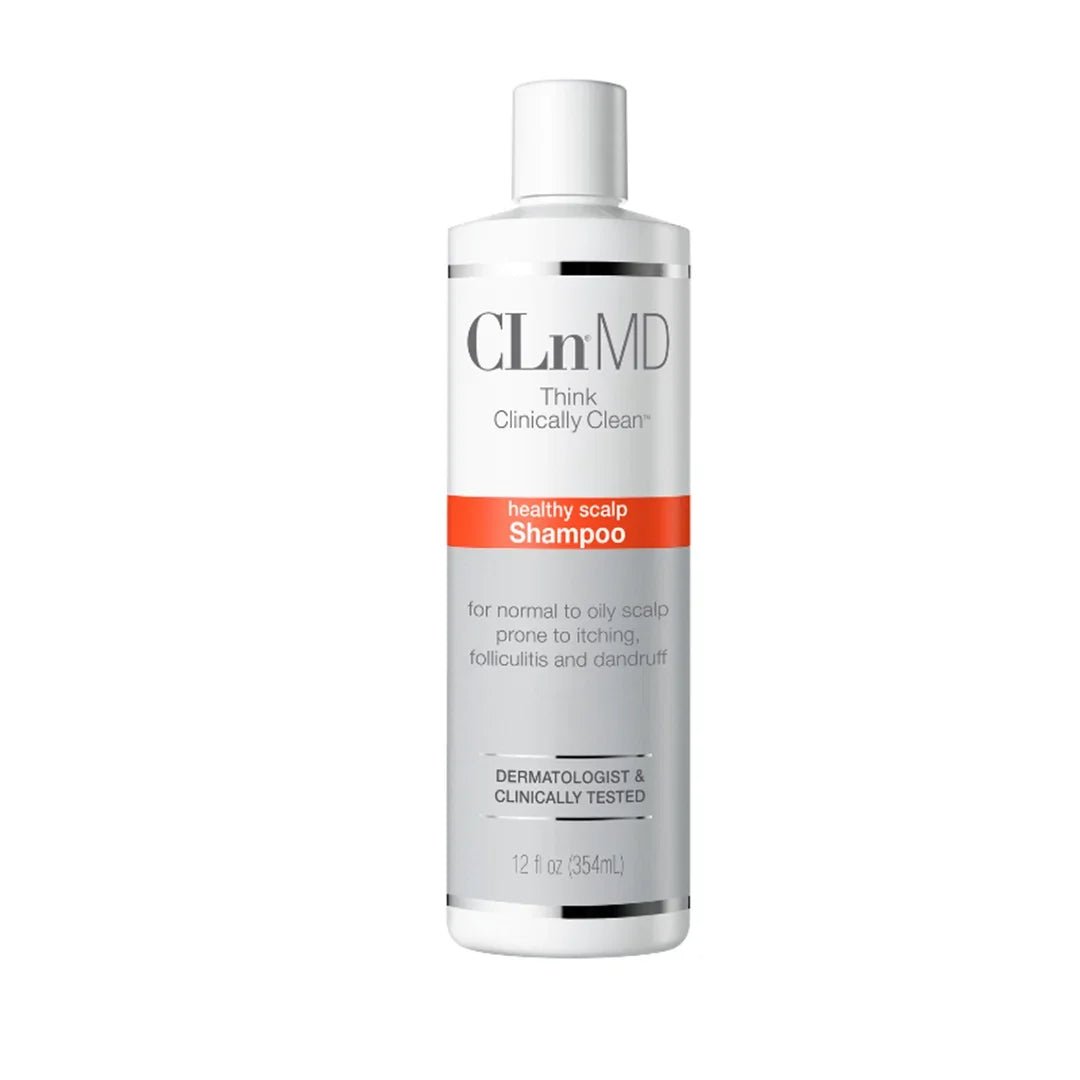 CLn - Shampoo -