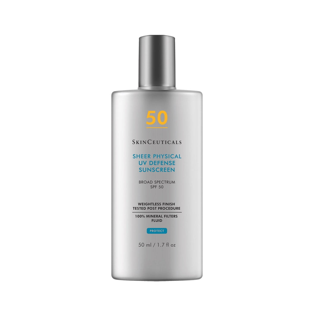 SkinCeuticals - Sheer Physical UV Defense SPF 50 - 
