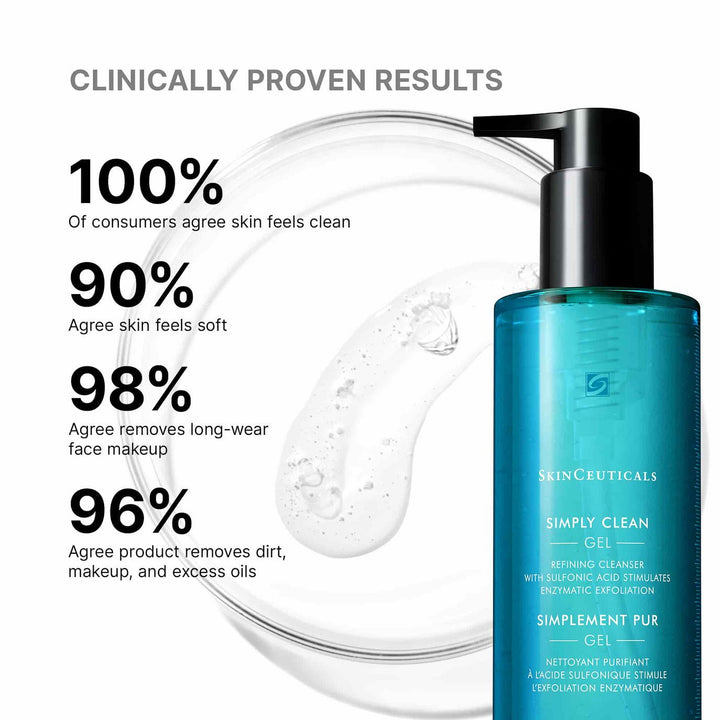 SkinCeuticals - Simply Clean - 