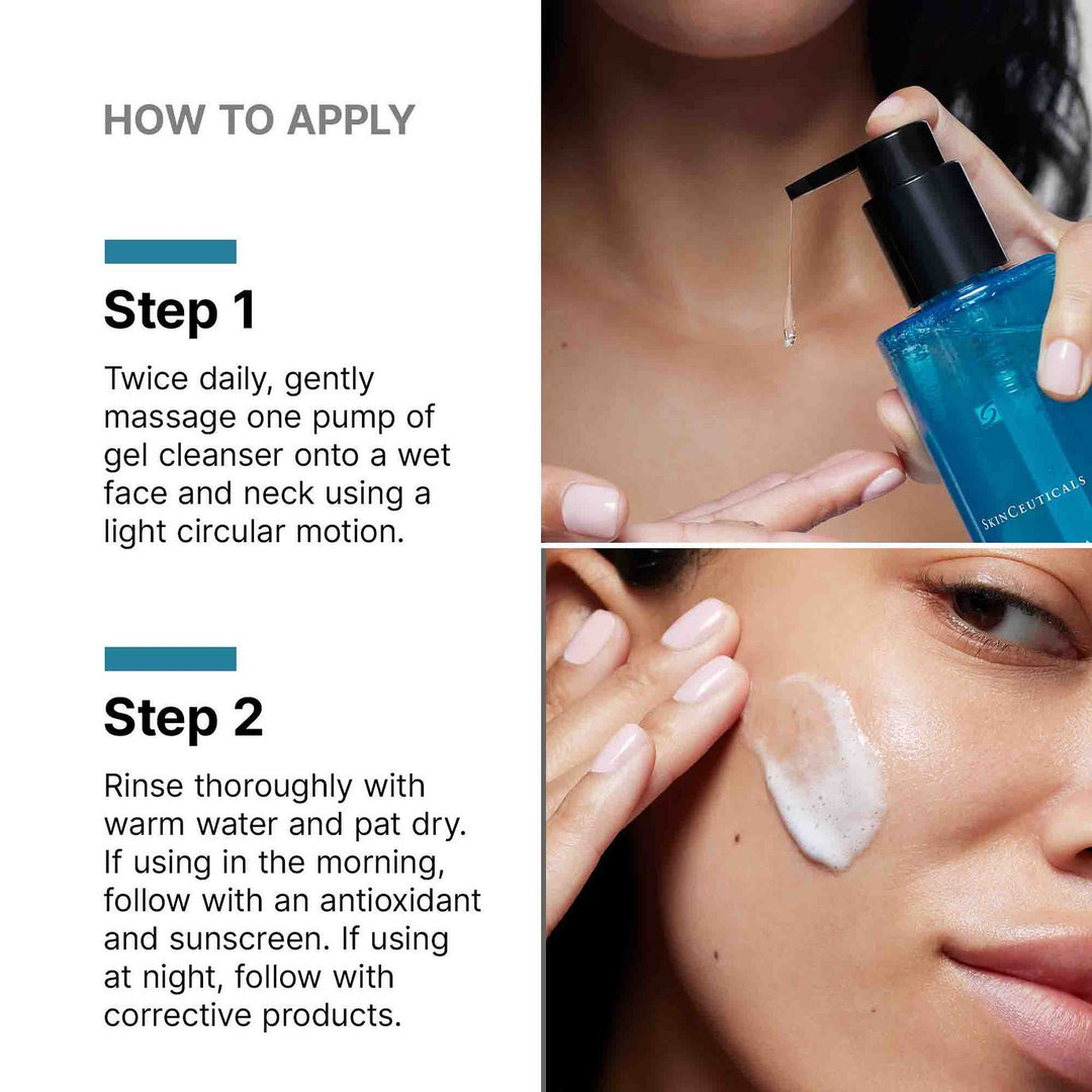 SkinCeuticals - Simply Clean - 