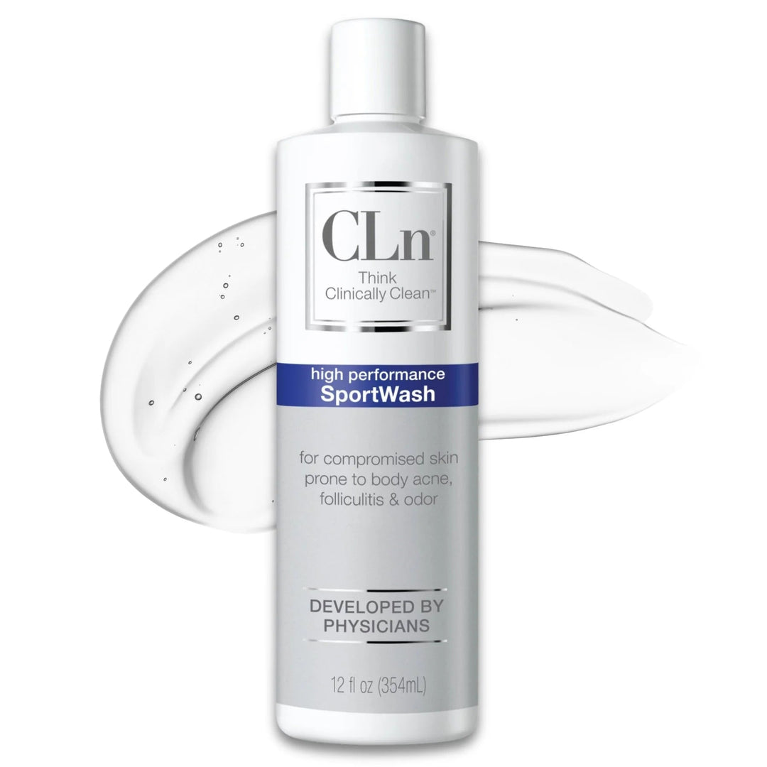 CLn - SportWash -