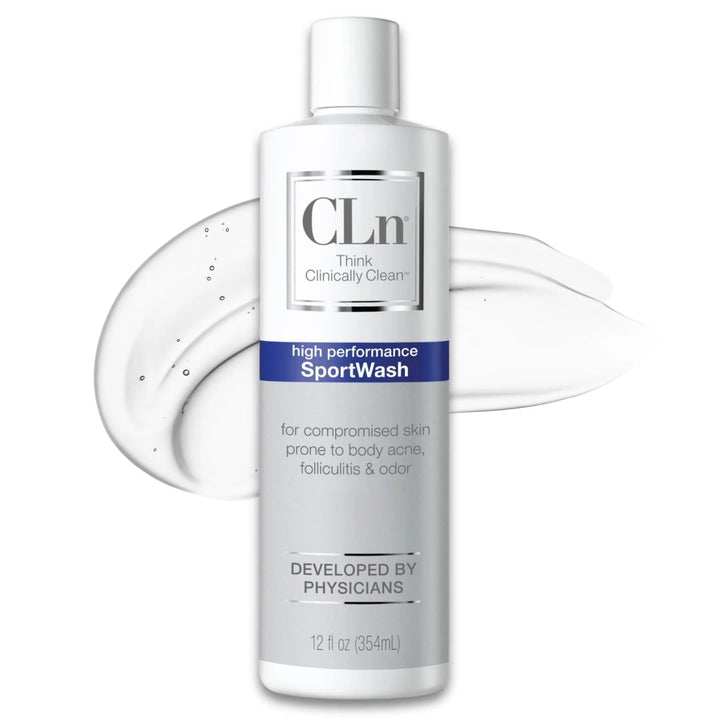 CLn - SportWash -