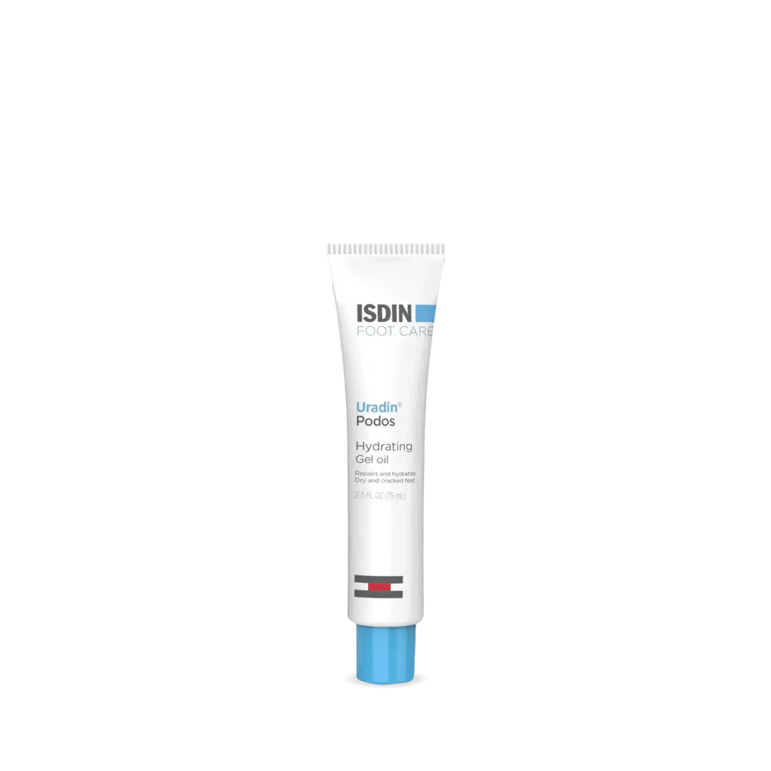 ISDIN - Uradin® Podos Gel Oil -