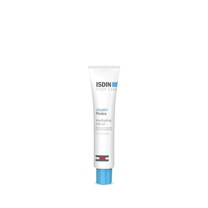 ISDIN - Uradin® Podos Gel Oil -
