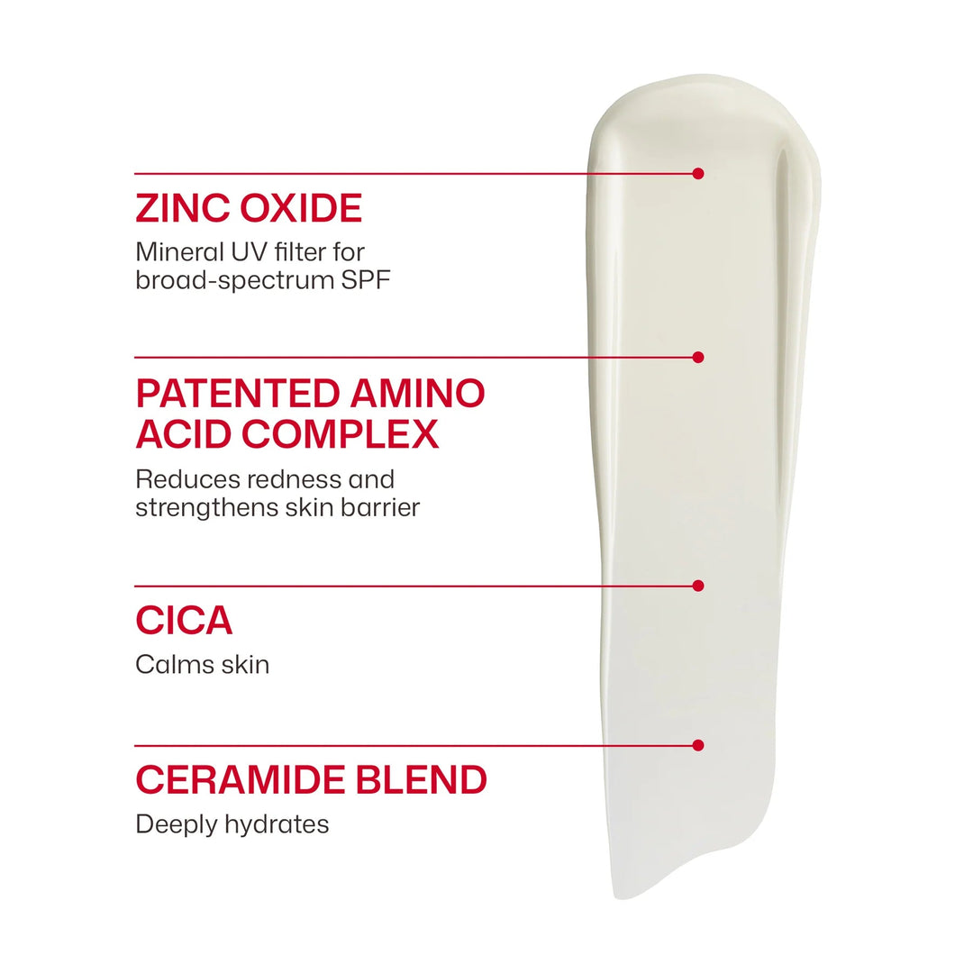 EltaMD - UV Skin Recovery Broad Spectrum SPF 50 Face Sunscree -