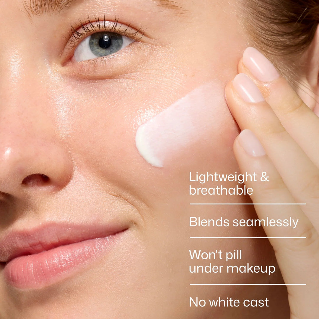 EltaMD - UV Skin Recovery Broad Spectrum SPF 50 Face Sunscree -
