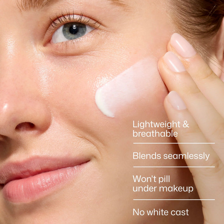 EltaMD - UV Skin Recovery Broad Spectrum SPF 50 Face Sunscree -