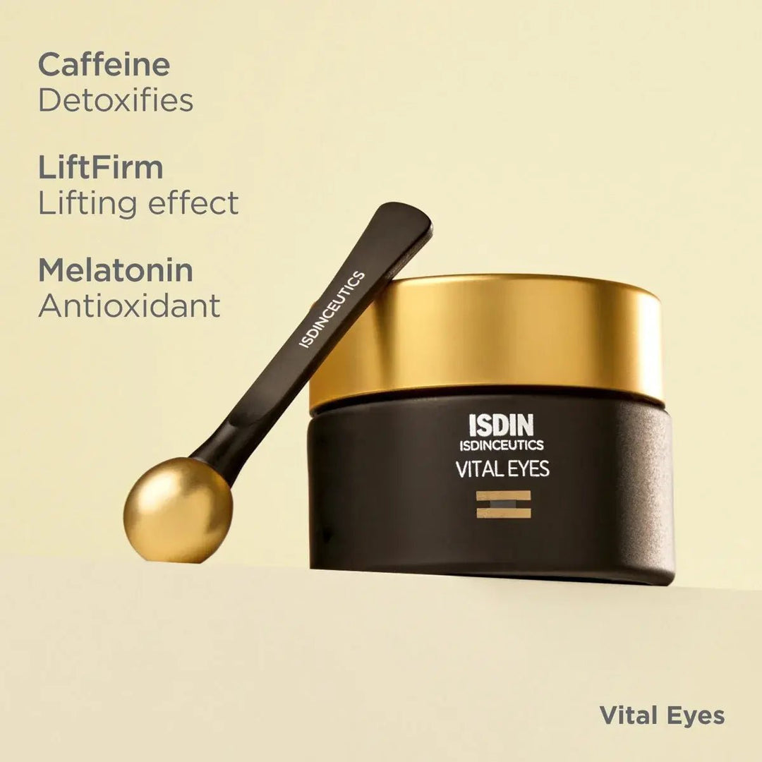 ISDIN - Vital Eyes -