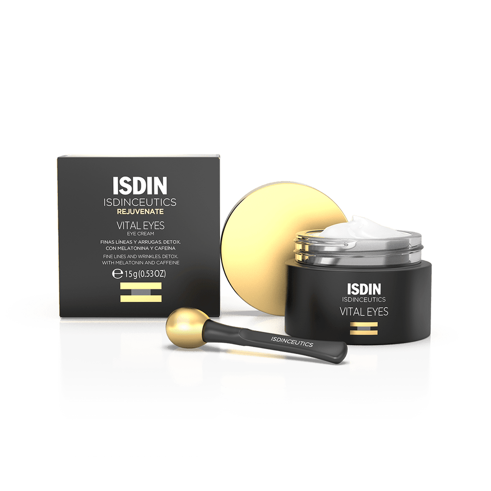 ISDIN - Vital Eyes -