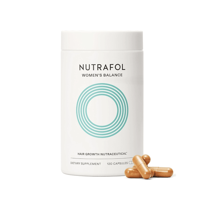 Nutrafol - Women&